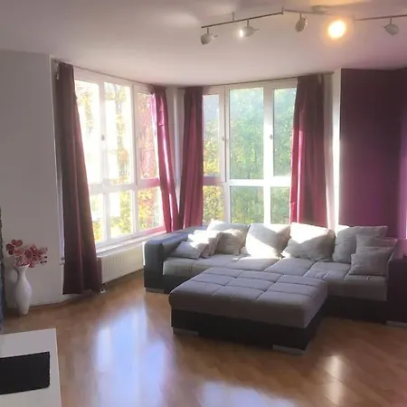 4 Mit 6 Betten Nahe Hamburg Glinde (Schleswig-Holstein)