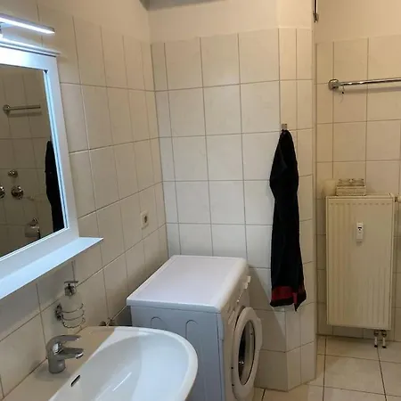 4 Mit 6 Betten Nahe Hamburg