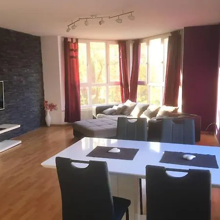 4 Mit 6 Betten Nahe Hamburg * Glinde (Schleswig-Holstein)