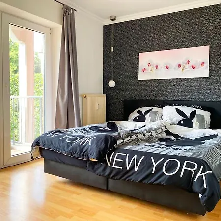 4 Mit 6 Betten Nahe Hamburg