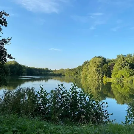 Appartamento 4 Mit 6 Betten Nahe Hamburg Glinde (Schleswig-Holstein)