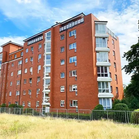 4 Mit 6 Betten Nahe Hamburg Appartamento