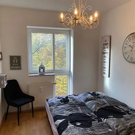 4 Mit 6 Betten Nahe Hamburg