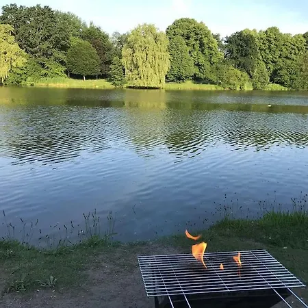 4 Mit 6 Betten Nahe Hamburg Glinde (Schleswig-Holstein)